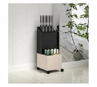 Générique Support De Rangement For Parapluie Pliant, Organisateur De Support De Support, Support De Parapluie Industriel Autoportant, For Entrée, Maison, Bureau, Hôtel(Color5,48x25x60cm)