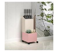 Générique Support De Rangement For Parapluie Pliant, Organisateur De Support De Support, Support De Parapluie Industriel Autoportant, For Entrée, Maison, Bureau, Hôtel(Color1,48x25x60cm)