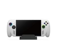 Générique Support de Rangement Portable Console de Jeux pour ROG pour Xbox Ally/pour ROG pour Xbox Ally X Support de Rangement Portable pour Console de Jeux Support de Bureau