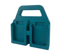 Générique Support de Rangement pour Piles, Organiseur, étagère, Support de Rangement pour Piles