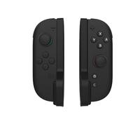 Générique Support de Souris pour Switch 2, Kit de Poignées Ergonomiques Confortables pour Manette de Jeu Accessoires pour Switch 2