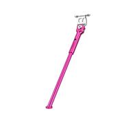 Générique Support de stationnement ultraléger for béquille vélo, for modèles 16 Pouces 349/20 406(20 inch 406 Pink)