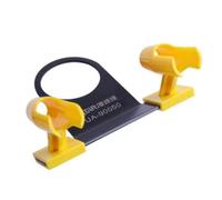 Générique Support de Table pour Aérographe, Porte-stylo Aérographe, Support de Poignée