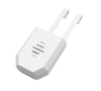 Générique Support de Tablette de Toilette - Réservoir de Rangement Suspendu | pour tablettes de Nettoyage | Prolonge la durée de Vie | Empêche Les résidus et la Contamination