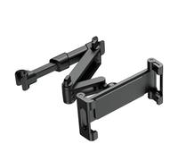 Générique Support de Tablette de Voyage, Support de Voiture Flexible, réglable Multi-Angle pour SUV, Pick-up, berline, Accessoire de de téléphone Stable pour Les Voyages sur la Route, équipement