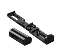 Générique Support de Tablette extérieur - Support réglable pour téléphone et Tablette, pour appareils Portables | de visualisation Mains Libres Compact pour Avion, Vacances, croisière, Bureau, u