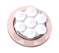 Générique Support De Téléphone À Ventouse - Sùpport Dè Voiture | Sup̃Port D́e Ťéľéph́One Magnétique pour Vòiture, Supp̄ort Dë Ŧéłéphône Portable Ďe Bureau en Réglable, Utilisation Dė Voyage D'hô