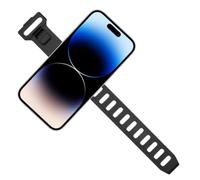 Générique Support De Téléphone Bracelet Rotatif 360 Degrés