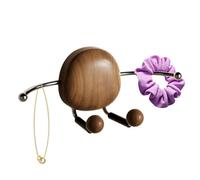 Générique Support De Téléphone De Douche, Conception À Ventouse Rotative À 360 °, 20x8 Cm, Ajustement Universel, Support Téléphone Salle Bain, Mural, Installation sans Perçage, pour P