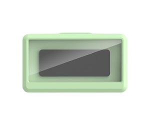 Générique Support de téléphone de Douche,Support de téléphone de Bain Complet avec Rotation Flexible à 360° - Accessoires de Salle de Bain pour Baignoire, Cuisine, Douche, Plage, Piscine