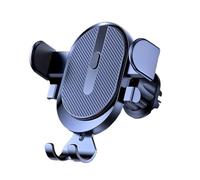 Générique Support de téléphone de Voiture d'évent de Verrouillage Automatique avec l'agrafe de Crochet et la Rotation 360