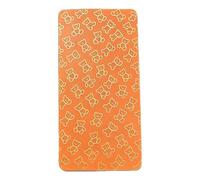 Générique Support de téléphone en Silicone, Base de Support Pliable, antidérapant Multi-Angle de 7,87 x 3,93 Pouces avec Conception Pliable, Station d'accueil Flexible pour Appareil, Accessoire de