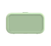 Générique Support de téléphone étanche - Support Rotatif à 360°, Douche réglable avec Prise sécurisée, étui Universel pour téléphone Portable pour Salle Bain, Cuisine, Salle Sport, Bord pisc