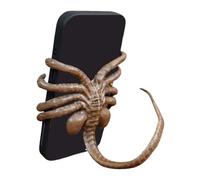 Générique Support De Téléphone Facehugger - Horrible Aliens Facehugger Phone Stand | Support De Téléphone Halloween Avec Articulations Mobiles |Support De Téléphone Alien Film