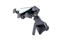 Générique Support de téléphone for écran d'affichage de Voiture, Support Universel for écrans intérieurs(Gravity Holder)