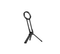 Générique Support de téléphone magnétique, trépied Portable Pliable, Support de Bureau à Fort Aimant pour Le Streaming en Direct, la Prise de Vue vidéo et Les Voyages