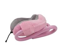 Générique Support de téléphone Portable pour Oreiller Cervical,Support de téléphone pour Oreiller Cervical | Réglable à 360 degrés, de Portable Flexible pour, idéal pour la ma