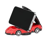 Générique Support de Téléphone Portable pour Voiture | Support pour Téléphone Mobile Compatible avec Divers Modèles de Voiture | Main Libre Réglable Multifonction pour Tableau De Bord Auto