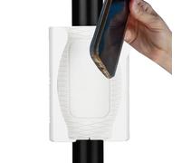 Générique Support De Téléphone pour Bateau, Sangle Réglable, Matériau PP, Support De Téléphone Portable, Suppört De Smartphone Réglable Et Sécurisé, Commodité Mains Libres, pour Les Voyages, Les Act