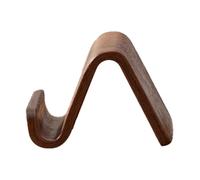Générique Support de Téléphone pour Bureau | Support Tablette Décoratif Portable, Téléphone Domicile Travail - pour Streaming Appels Vidéo Lecture et Télétravail Domicile Dortoir Chambre Maison