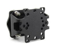 Générique Support de téléphone pour Moto CB500X CB 500X 2018-2020 Accessoires pour Moto Pare-Brise Fixation Navigation Téléphone Mobile(2)