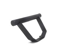 Générique Support de téléphone pour Moto pour Rebel 500 300 CMX500 CMX300 2017-2021 pour Moto Support de Navigation pour téléphone Portable Support de Charge sans Fil(22mm Stand)
