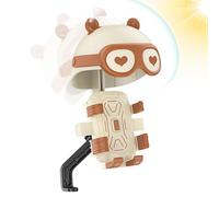 Générique Support De Téléphone pour Moto,Rotation 360° Et Absorption Chocs - Support Téléphone avec Pare- pour Route Conduite Ville Tourisme Montagne Trajets Domicile Travail Voyages Et L'Aventure
