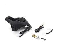Générique Support de téléphone pour Moto Support de Navigation pour Chargeur pour USB Support de Téléphone Mobile pour Yamaha pour T-Max 560 pour T-Max 530 SX DX 2017-2021(1)