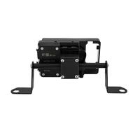 Générique Support de téléphone pour Moto Support de Navigation pour téléphone Mobile pour Moto pour Tiger 900 GT pour Tiger 900 pour Rally pour Pro 2020(12mm kit)