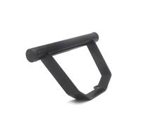 Générique Support de téléphone pour Moto Support de Navigation pour téléphone Portable de pour Moto Support de Charge sans Fil pour Rebel 500 300 CMX500 CMX300 2017-2021(22mm Stand)