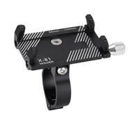 Générique Support de téléphone pour vélo,Support de téléphone pour Moto de | Support de téléphone pour moto Vélo de trottinette B