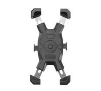Générique Support de téléphone pour vélo, Support de téléphone pour vélo | de Rotatif pour - de de Moto Rotatif, Pince de Portable de Guidon de Moto, Pince de