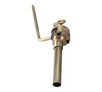 Générique Support de Tom Simple pour Grosse Caisse, Pince de Percussion, Remplace Le Support de Tom Stable de La Batterie. Support de Tom Stable pour Batterie.