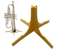 Générique Support de trompette - Détachable Stable Et De Haute Résistance,Support Pour Trompette Et Les Instruments De Cuivres,Étudiants débutants répétition quotidienne orchestre scolaire scène