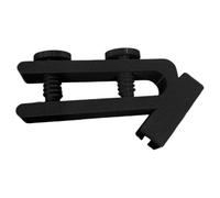 Générique Support de Tuyau pour Seau - Accroche Universelle Portable Multifonction - Organisateur de Tuyau pour Seau | pour Mur, Côté, Voiture, Lavage Mobile, Garage, Maison, Extérieur, Jardin
