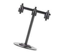 Générique Support Détachable pour Lumière de Camping - Base De Lampe Bougeoir | Montage Lampe de Table en d'Aluminium pour Randonnée Feu de Camp Pique-Nique Terrasse Pêche Extérieur Jardin