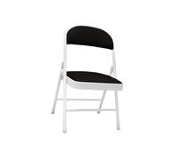 Générique Support d'exercice portatif d'étirement d'inversion, Chaise Pliante Yoga épaisse, for l'utilisation Bureau d'ordinateur d'événements Jardin Bureau Domicile(Color 1)