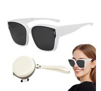 Générique Support d'Extension pour Moto, Barre Transversale de Guidon en d'Aluminium, se Monte sur Tiges de Rétroviseur pour Support Téléphone & GPS, Fournit Espace Supplémentaire, Projecteurs