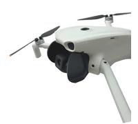 Générique Support d'hélice Flexible pour DJI Lito 1/X1pare-soleil Anti-Collision Housse de Protection Anti-Rayures et Anti-lumière pour cardan