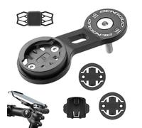Générique Support d'ordinateur de vélo - Construction en d'aluminium