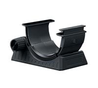 Générique Support élévateur pour Ordinateur Portable, Support C Pliable Portable pour Ordinateur et Tablette, réglable en Hauteur, Ergonomique pour Le Travail, l'étude, la Maison, Le Bureau