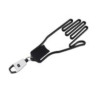 Générique Support et Attache pour de Golf - Séchoir Universel avec Porte-Clés | Extenseur de de Golf,pour Parcours Conduite à Domicile Pratique Intérieur Entraînement Jardin Sports Loisirs