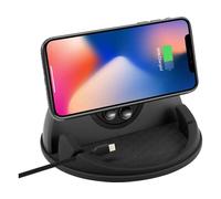 Générique Support et chargeur à induction sans fil 10W pour smartphone