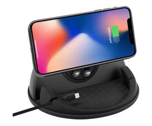 Générique Support et chargeur à induction sans fil 10W pour smartphone