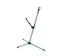Générique Support for Arc À Poulies for Arc Classique | Support d'arc léger et pliable, avec Support auxiliaire, Angle réglable, for arc Longbow Takedown