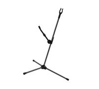 Générique Support for Arc À Poulies for Arc Classique | Support d'arc léger et pliable, avec Support auxiliaire, Angle réglable, for arc Longbow Takedown