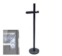 Générique Support GPU | Accessoire Antichoc pour Boitier PC et Support de Carte | Anti-Affaissement De Carte,pour Usage en Maison, Appartement, Bureau, Dortoir, Travail, Extérieur Et