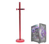 Générique Support GPU | Accessoire Antichoc pour Boitier PC et Support de Carte | pour Carte - pour Appartement, Dortoir, Bureau et Lieu de Travail