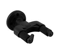 Générique Support Guitare Mur Monté,Porte-Mur pour Ukulélé et Guitare - Support d'Affichage Instrument Organisation Chambre Salle de Musique Studio