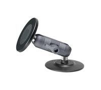 Générique Support magnétique for téléphone Portable FANAUE, Fixation à Ventouse, for Console Centrale, Surface Stable et résistante la Chaleur